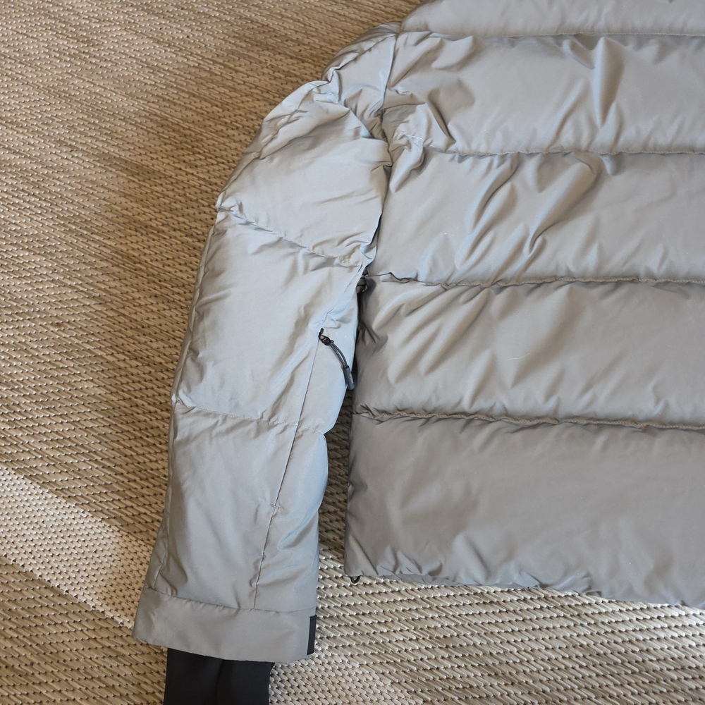 Mackage Reflective  Jacket Size 38 - Picture 11 of 13